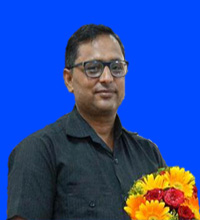 Anand K Gupta