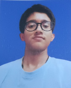 students face