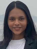 students face