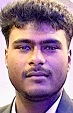 students face
