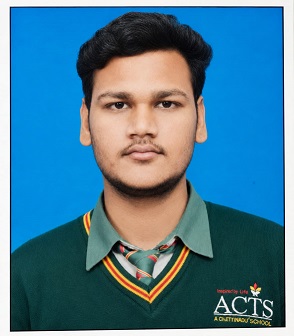 students face