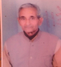 Ram Lal Gupta