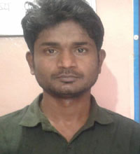 Shravan Kumar